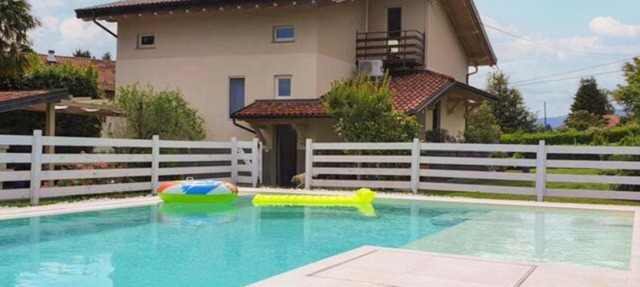 Villa Giuseppina by Interhome