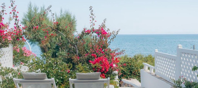 Villa Glaros