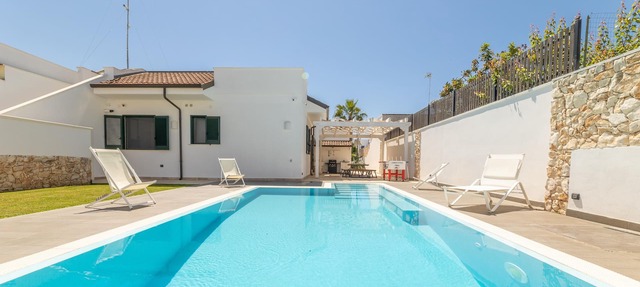 Villa Glenda - Boncore