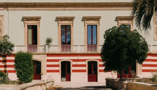 Villa Gloria