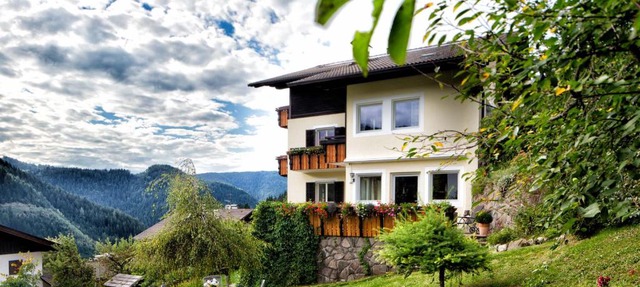 Villa Gottfried Appartment