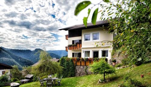 Villa Gottfried B&B