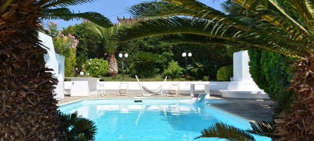 Villa Grace