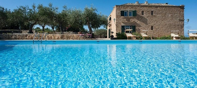Villa Granello - Private villa with swimming pool