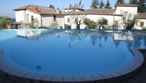 Villa Grassina