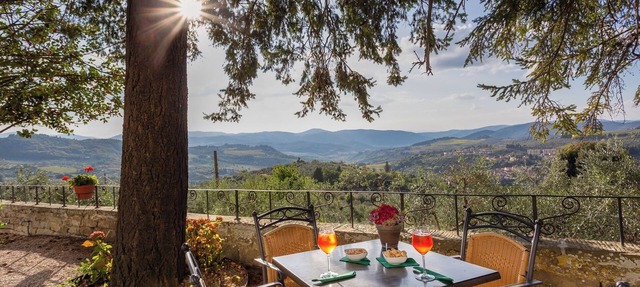 Villa Grassina