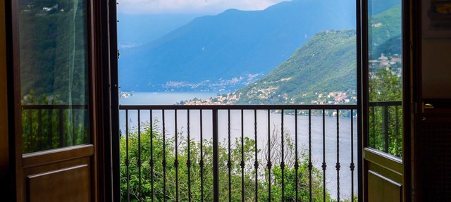 Villa Grel