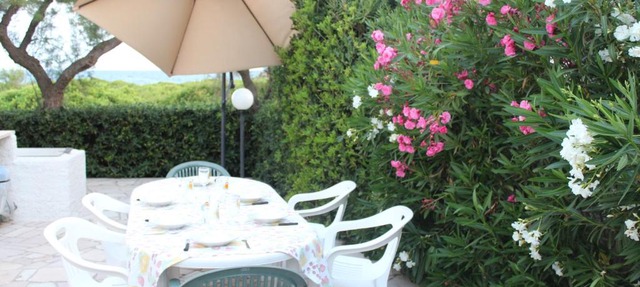 Villa Grotta Castiglione