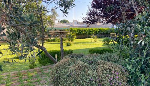 Villa Gustapane