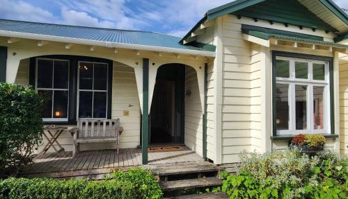Villa Hahei