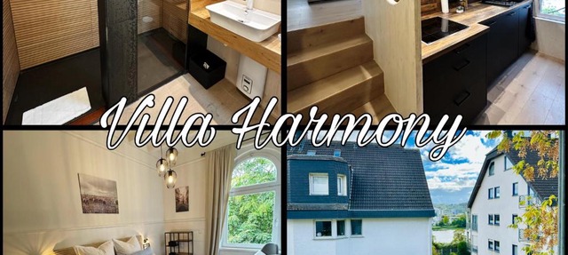 Villa Harmony