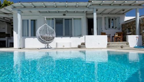Villa Harmony