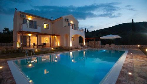 Villa Harmony