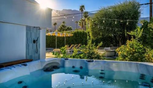 Villa Hawksbill