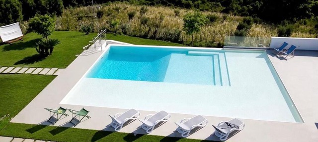 Villa Heaven Sperlonga