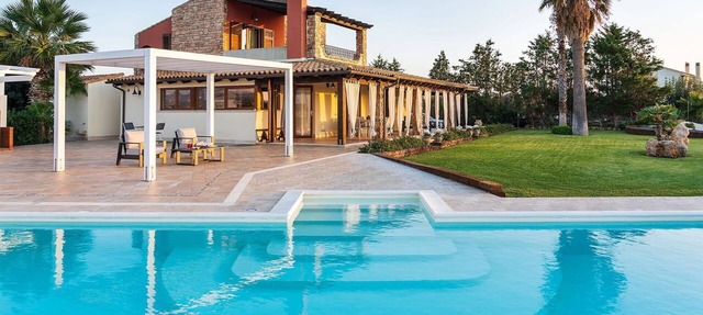 Villa Heaven with private pool - My Rental Homes