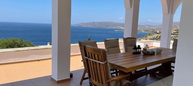 villa hena