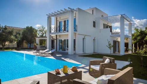 Villa Hermes