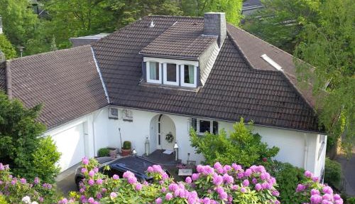 Villa Hortensie