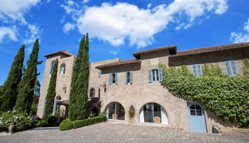 Villa Howden