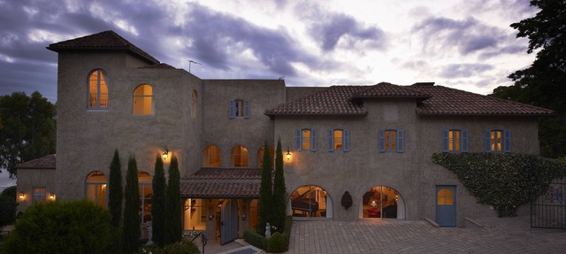 Villa Howden