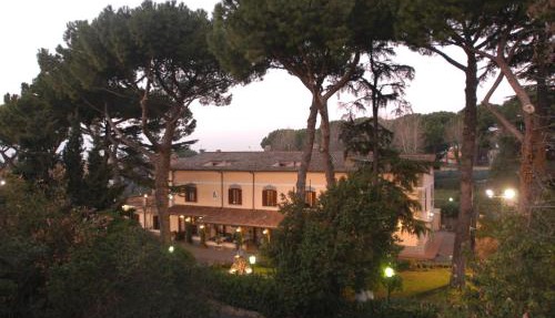 Villa Icidia