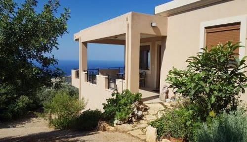 Villa Ikarus