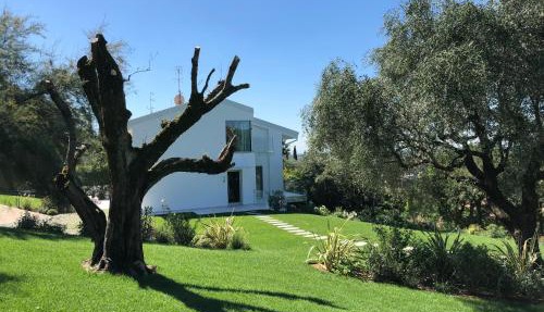 Villa Il Bacio del Sole