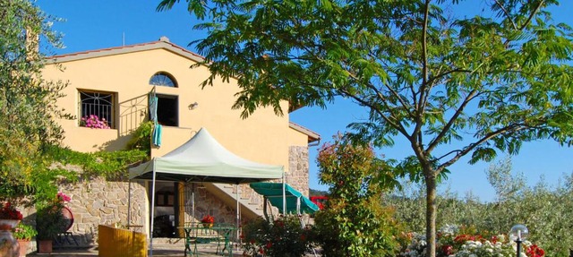 Villa Il Circolo by Interhome