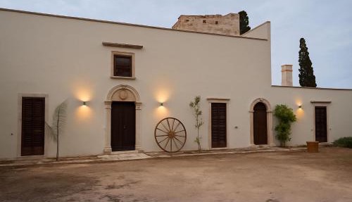 Villa il Fagiano