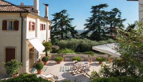 Villa il Galero
