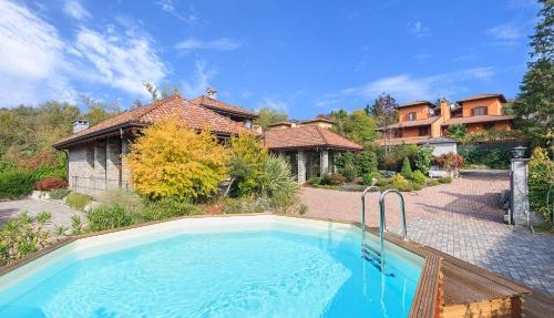 Villa Il Grotto