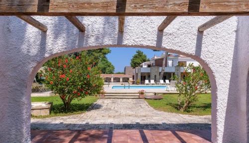 Villa Il Melograno