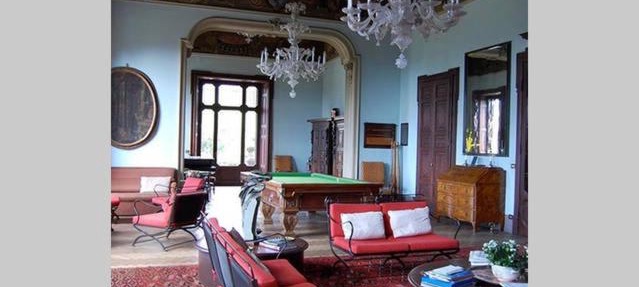 Villa Il Nonaro