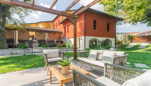 Villa Il Platano