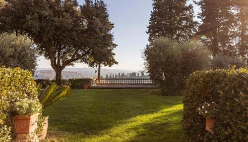 Villa il Pozzo