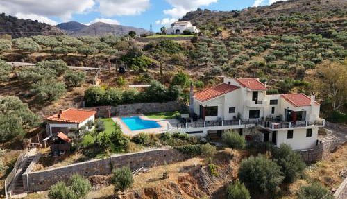 Villa Iliothea