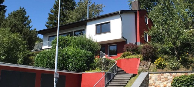 Villa Im Bongert - Tor zum Nationalpark Eifel