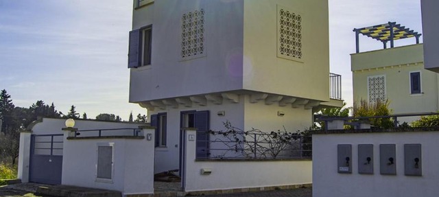 Villa Imma