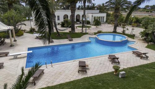 Villa Incoronata by Interhome