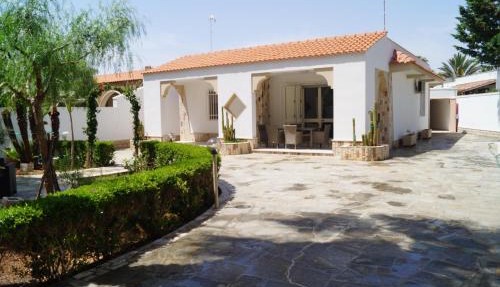 Villa Ines