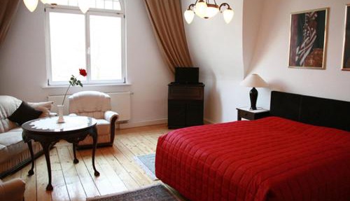 Villa Ingrid