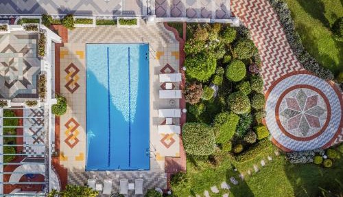 Villa IO