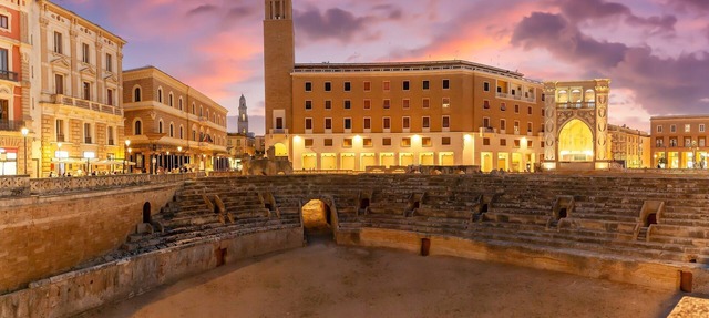 Villa Irene Nice Seaview, Lecce, Italy