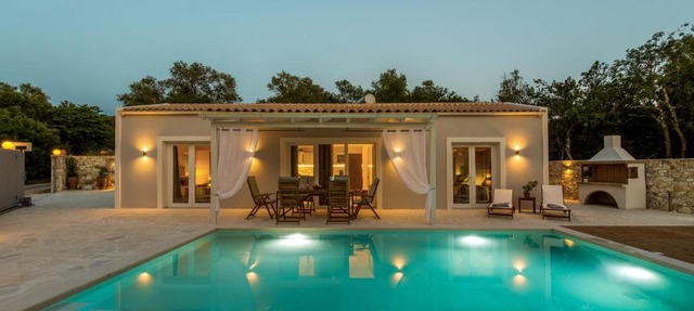 Villa Irida