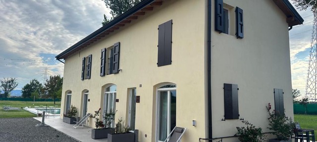 Villa Iris