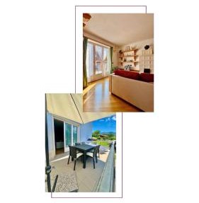 Villa Iris - la prima Villa Vacanze nell'Altopiano