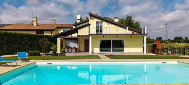 Villa Isabel - Charming near Venice