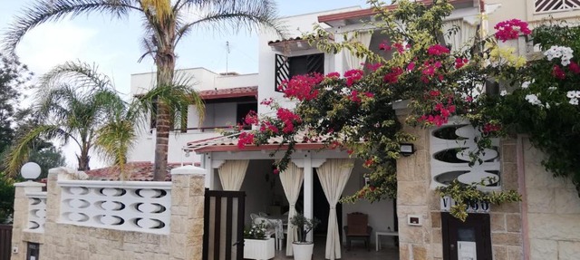 Villa Isabel