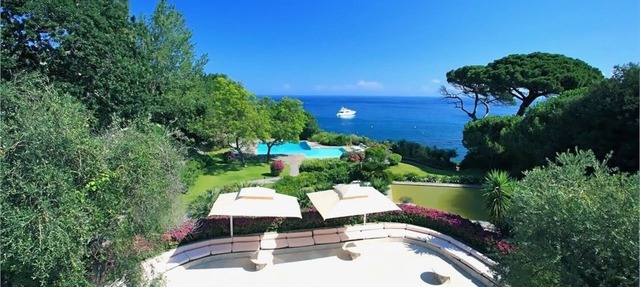 VILLA ISCHIA BLU - Five Bedroom Villa, Sleeps 10